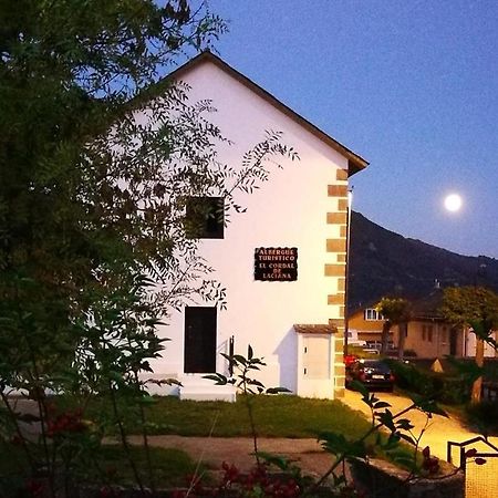 El Cordal De Laciana Caboalles de Abajo Zewnętrze zdjęcie