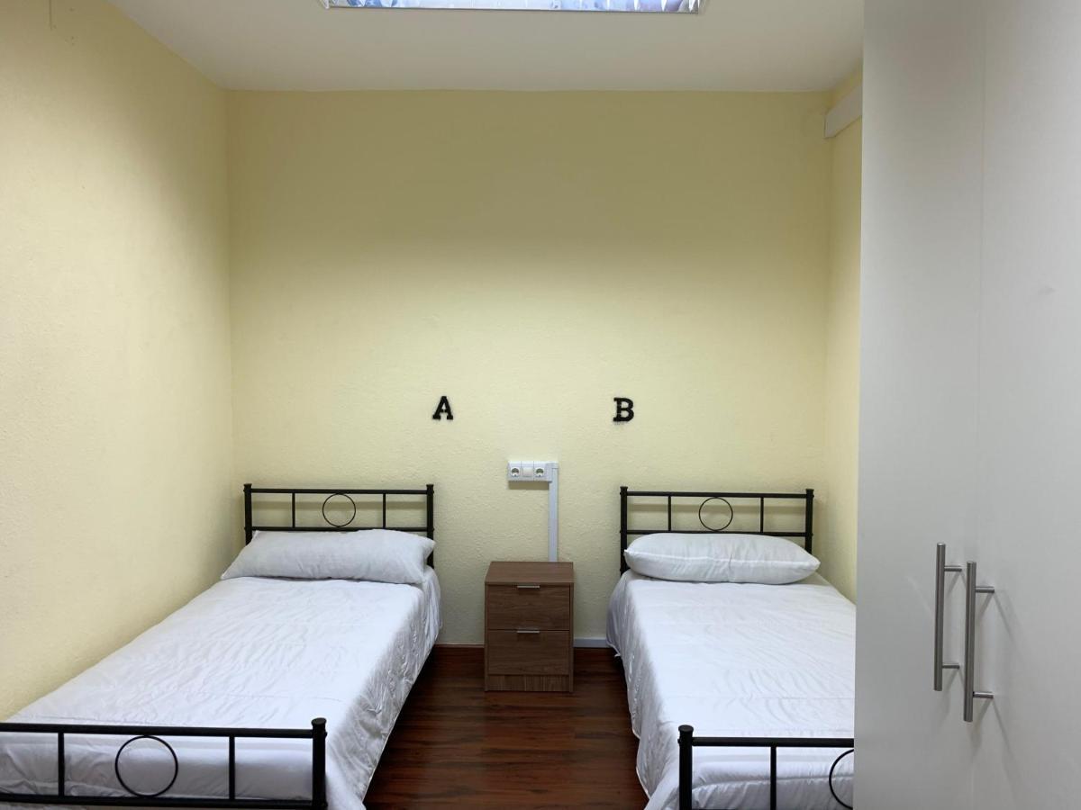 El Cordal De Laciana Caboalles de Abajo Zewnętrze zdjęcie