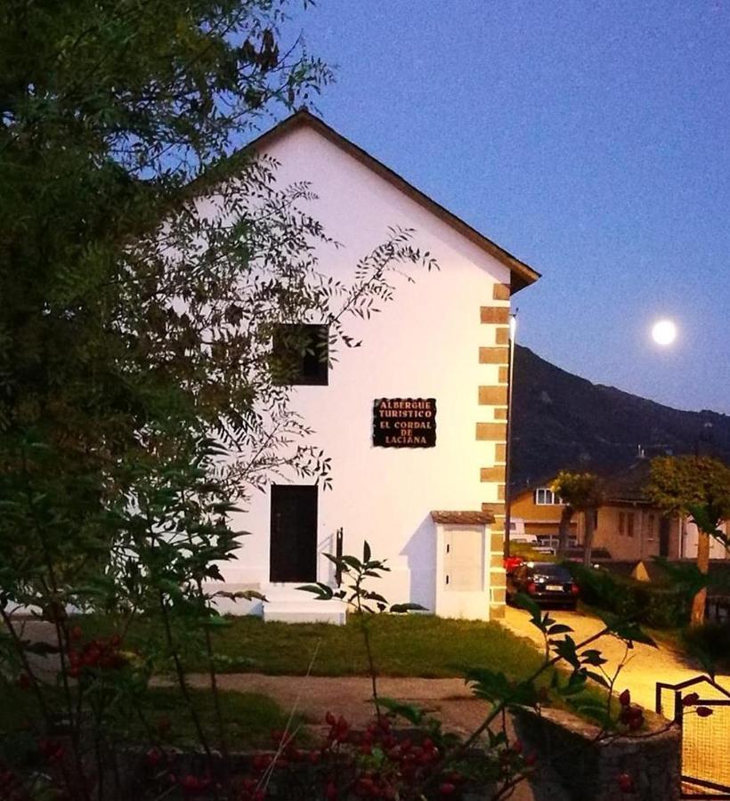 El Cordal De Laciana Caboalles de Abajo Zewnętrze zdjęcie