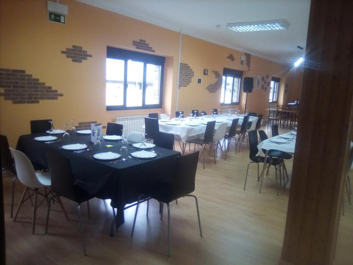 El Cordal De Laciana Caboalles de Abajo Zewnętrze zdjęcie