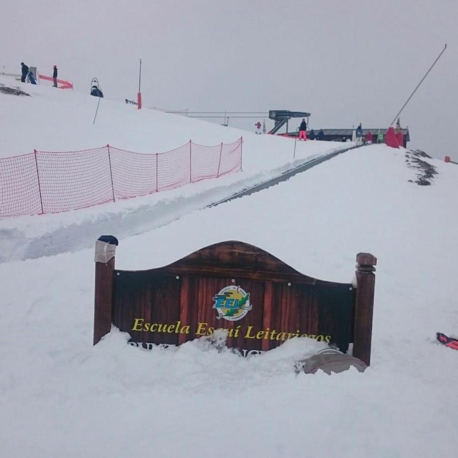 El Cordal De Laciana Caboalles de Abajo Zewnętrze zdjęcie