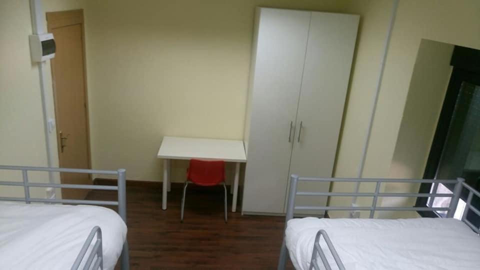 El Cordal De Laciana Caboalles de Abajo Zewnętrze zdjęcie