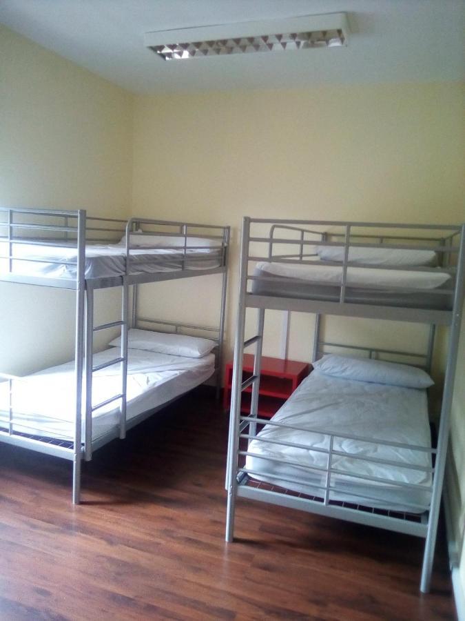 El Cordal De Laciana Caboalles de Abajo Zewnętrze zdjęcie