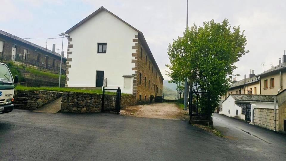 El Cordal De Laciana Caboalles de Abajo Zewnętrze zdjęcie