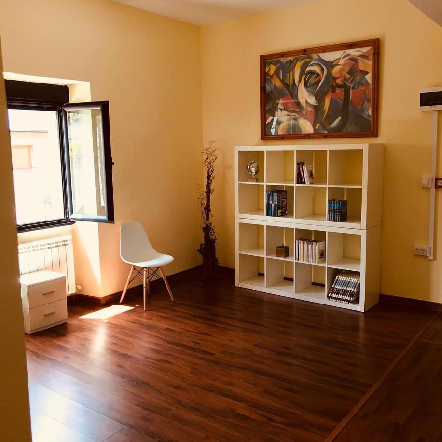 El Cordal De Laciana Caboalles de Abajo Zewnętrze zdjęcie