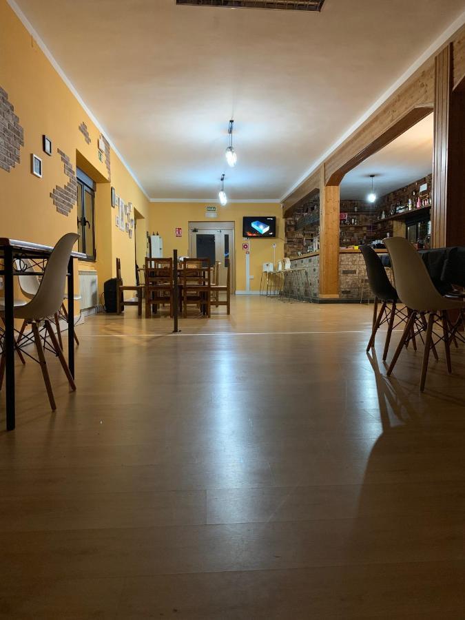 El Cordal De Laciana Caboalles de Abajo Zewnętrze zdjęcie