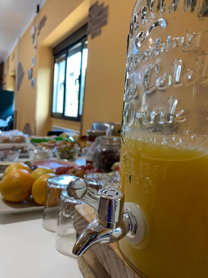 El Cordal De Laciana Caboalles de Abajo Zewnętrze zdjęcie