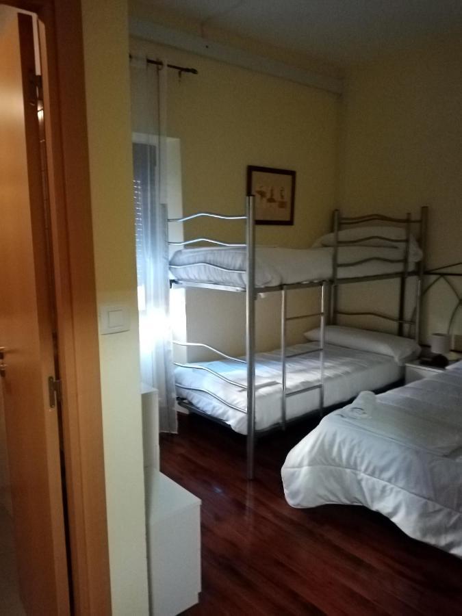 El Cordal De Laciana Caboalles de Abajo Zewnętrze zdjęcie