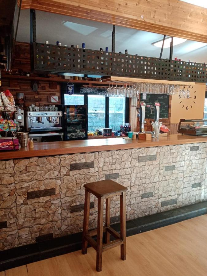 El Cordal De Laciana Caboalles de Abajo Zewnętrze zdjęcie