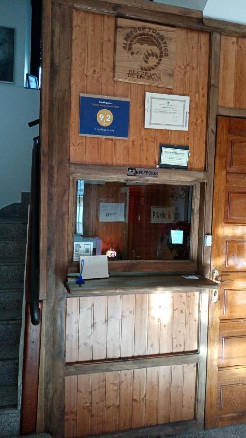 El Cordal De Laciana Caboalles de Abajo Zewnętrze zdjęcie