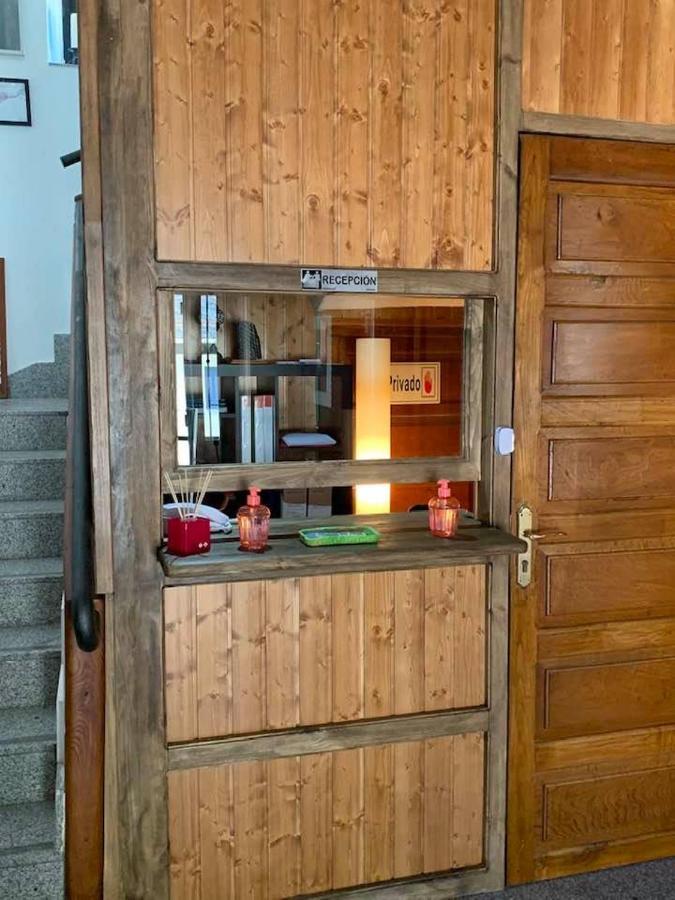 El Cordal De Laciana Caboalles de Abajo Zewnętrze zdjęcie