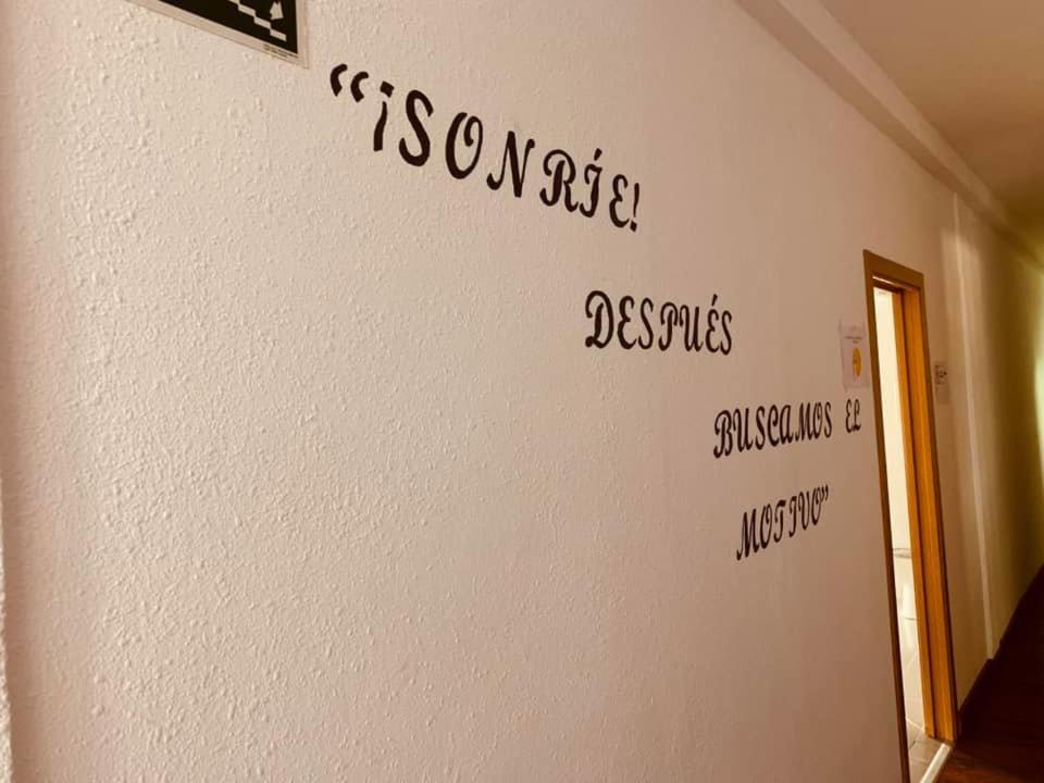 El Cordal De Laciana Caboalles de Abajo Zewnętrze zdjęcie