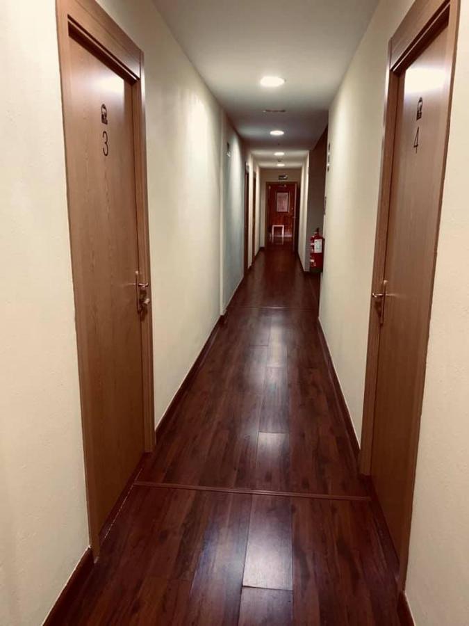 El Cordal De Laciana Caboalles de Abajo Zewnętrze zdjęcie