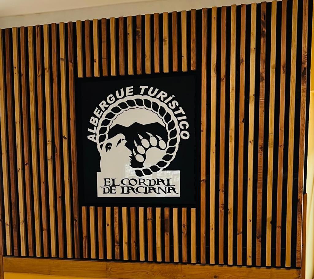 El Cordal De Laciana Caboalles de Abajo Zewnętrze zdjęcie